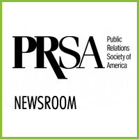 PRSA logo - public relations