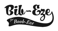 Bib-Eze for Boob-Eze logo