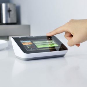 Technology public relations